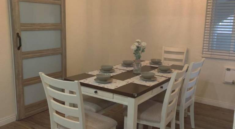 121 m&sup2; Ferienwohnung