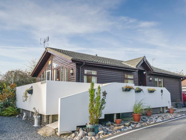 Cottage  Millom