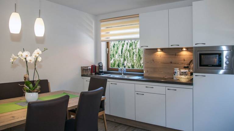 Ferienwohnung Kaunertal