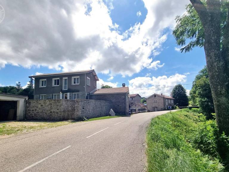 Cottage Saint-Étienne