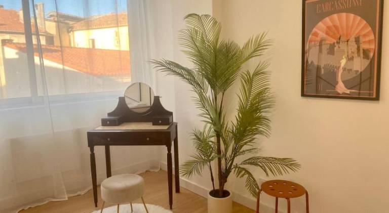 Rental apartment with 1 room for 2 persons — photo 4