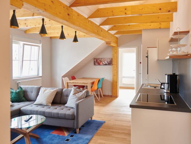 Ferienwohnung Eggolsheim