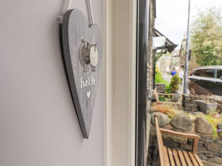 Children-friendly cottage with garden & patio | Dogs allowed — photo 4