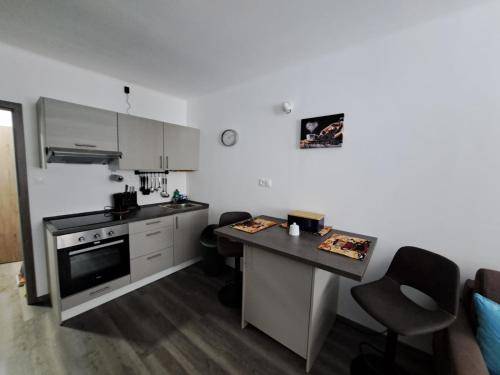 Apartmán Ostrov
