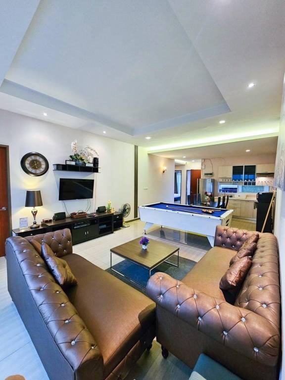 Wonderful villa with barbeque & pool | Pets are welcome — photo 3