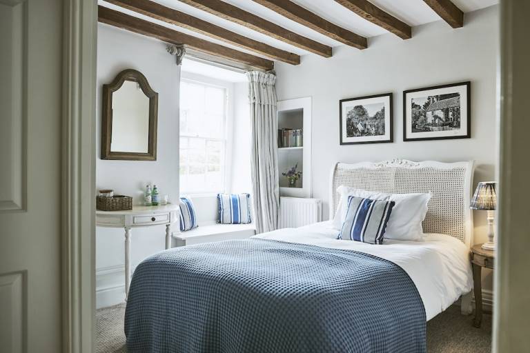 Accommodation  Bibury