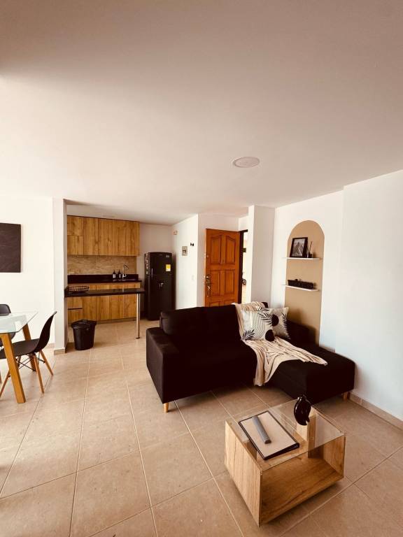 Ferienwohnung Pereira