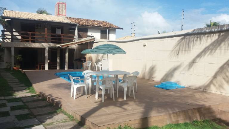 Casa  São Cristóvão