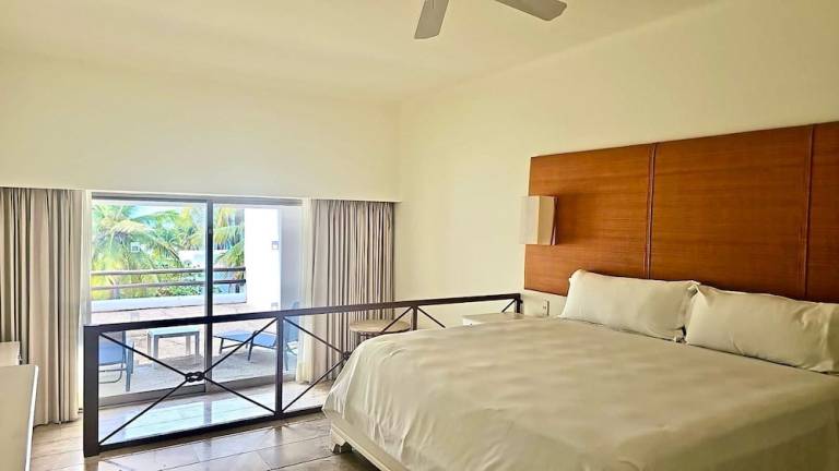 Condo Tangolunda