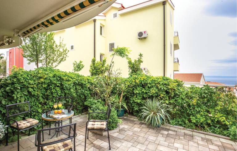 Ferienwohnung Makarska