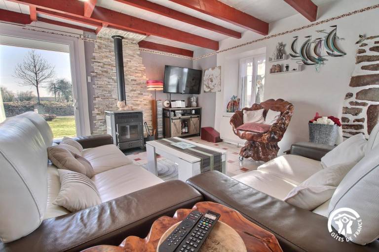 Gîte Leuhan