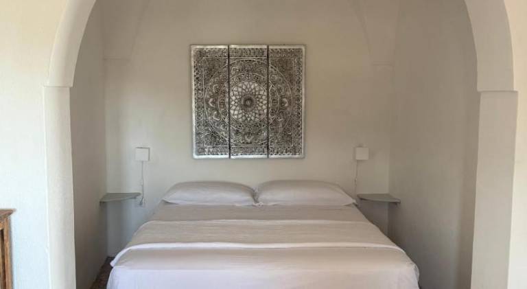 Al Palazzotto in Pantelleria