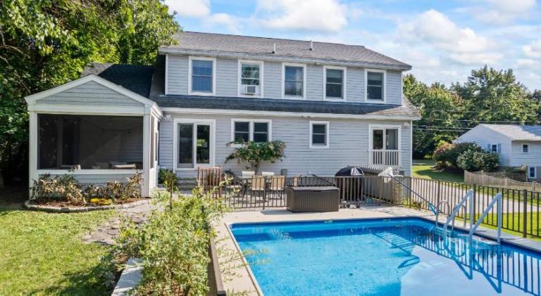 Spacious vacation home with pool | Perfect for remote work | Dogs allowed — photo 5