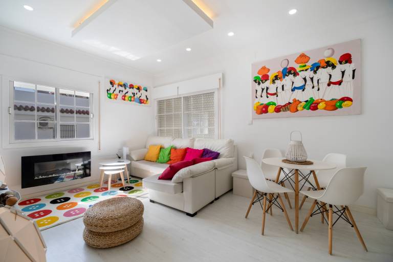 Ferienwohnung Casa Margara mit Wi Fi und Klimaanlage