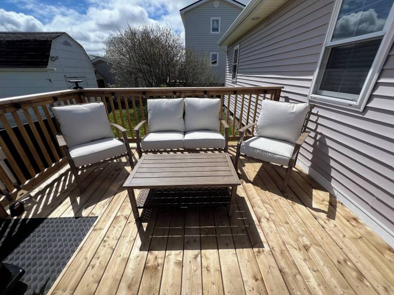 Cottage  Shediac