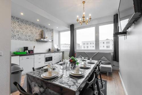 Ferienwohnung Wilmersdorf