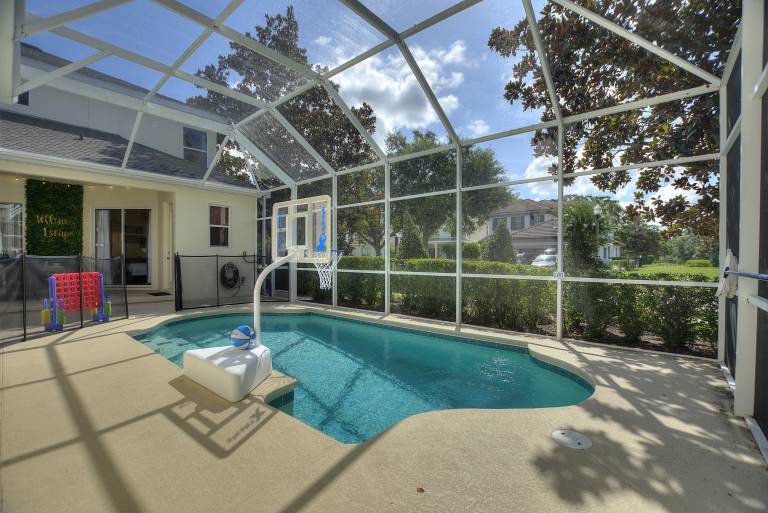 Villa ChampionsGate