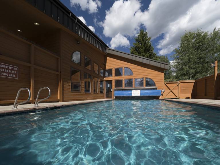 284 m&sup2; Ferienwohnung