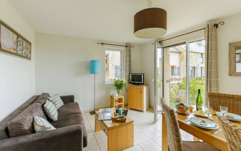 Logement  Cancale