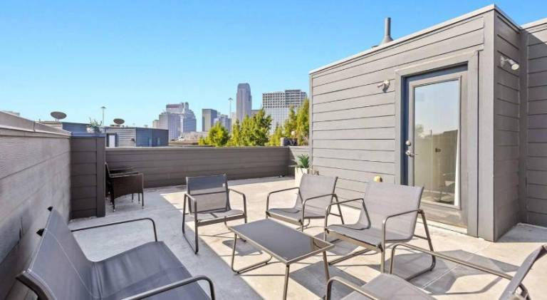 House with terrace | Perfect for remote work — photo 3