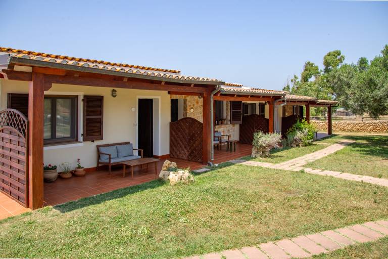 Privatzimmer Santa Maria La Palma