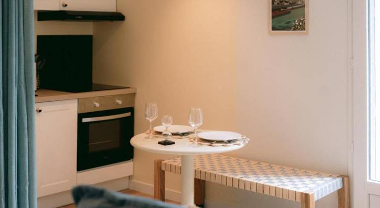 Holiday apartment | Pets are welcome — photo 2