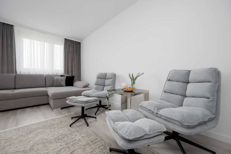 Apartman Stary Żoliborz