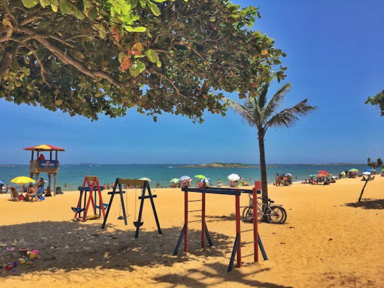 Apartamento Praia da Costa