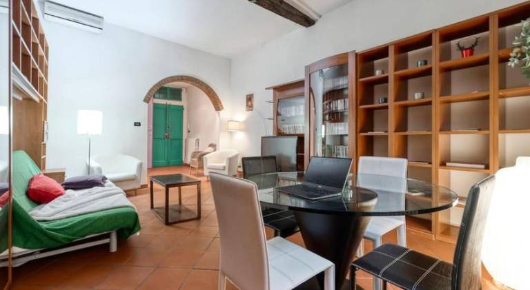 Lovely apartment | Close to Two Towers | Pet-friendly — photo 2