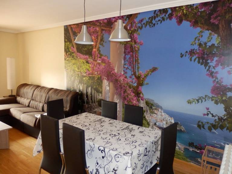 Apartamento Arcas