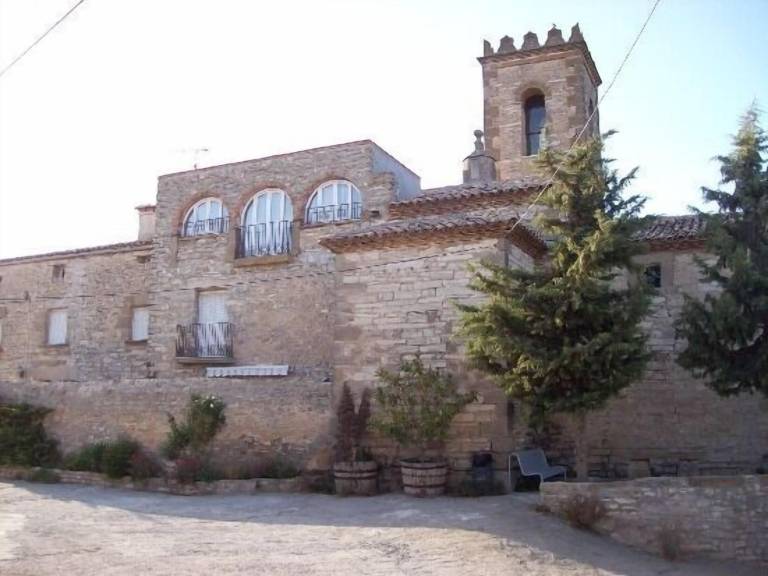 Casa rural Cervera
