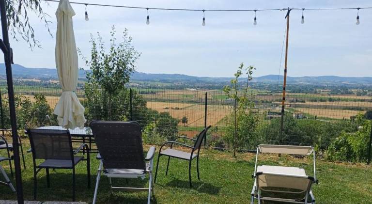 Casa Stella - Montepulciano — photo 5