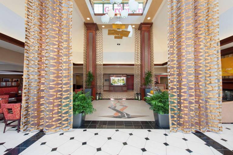 Hilton Garden Inn Indianapolis South/Greenwood — photo 4
