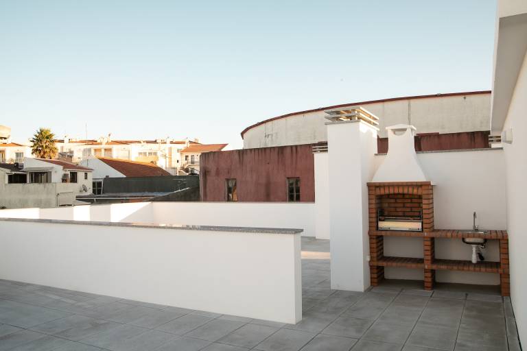 Appartement Nazaré