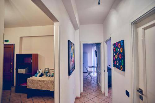 Bed & Breakfast Frascati