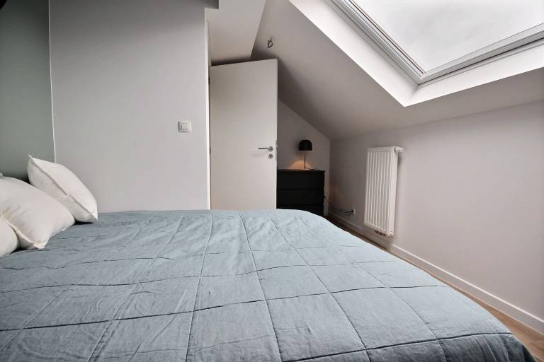 Appartement Liège
