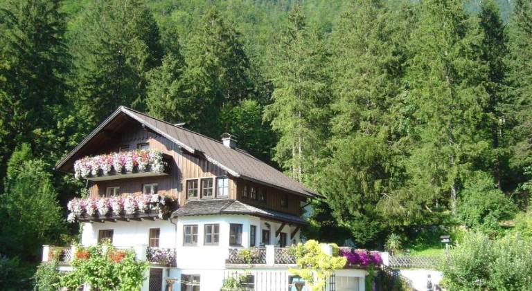 55 m&sup2; Ferienwohnung