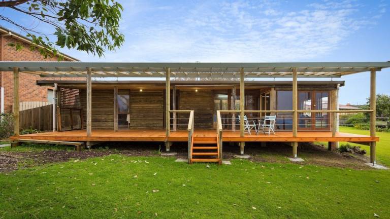 House  Dalmeny
