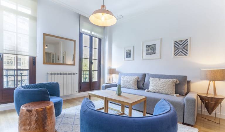 Apartamento Ventas