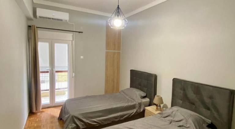 Holiday apartment with patio | Pet-friendly — photo 5
