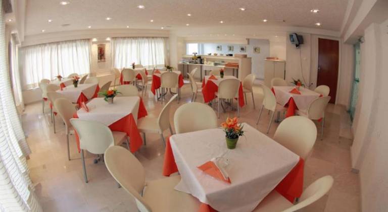 Nancy Hotel — photo 5