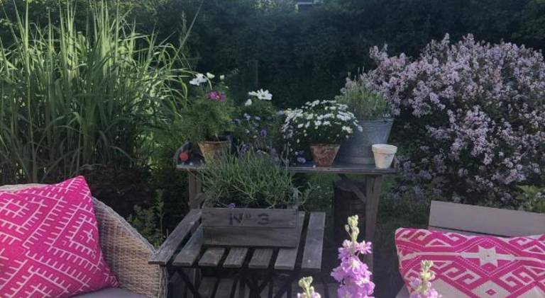 Ferienhaus Surendorf