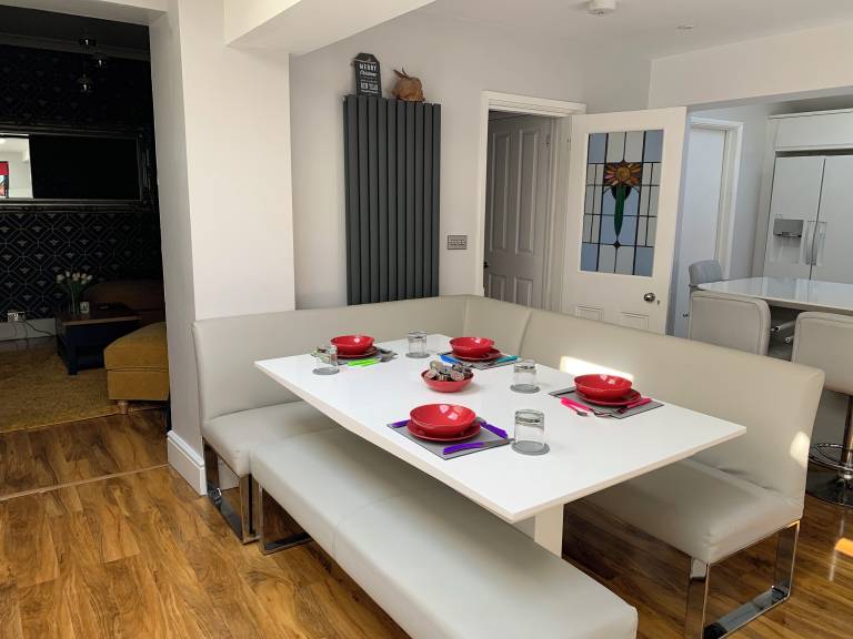 Maison de vacances Brighton