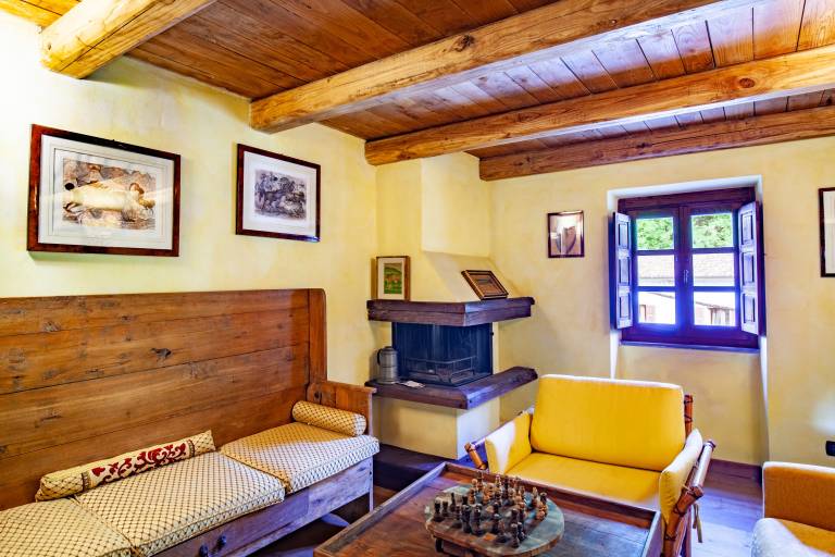 Holiday Home 'Il Guardiano Del Castello' with Wi-Fi — photo 2
