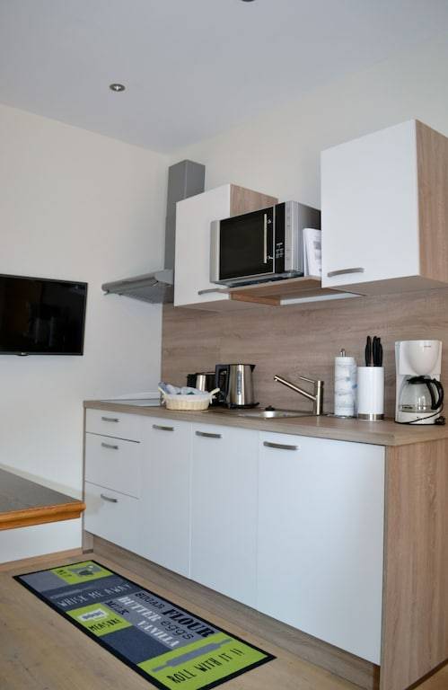 Ferienwohnung Achensee