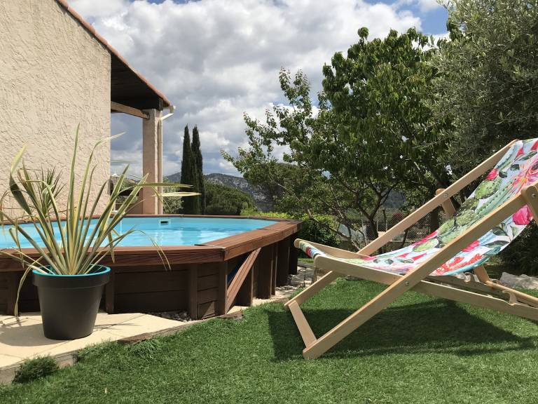 Villa Carnoux-en-Provence