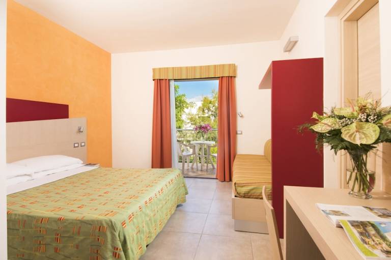 Resort Cassano allo Ionio
