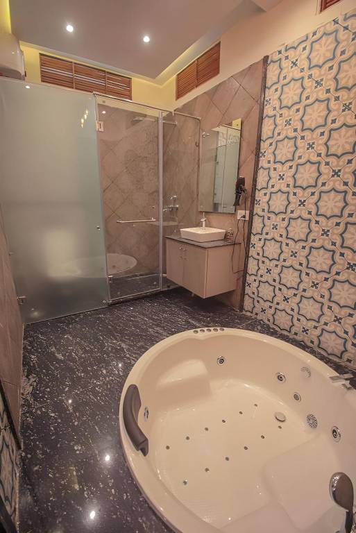 Villa with pool & hot tub | Suitable for remote work — photo 2