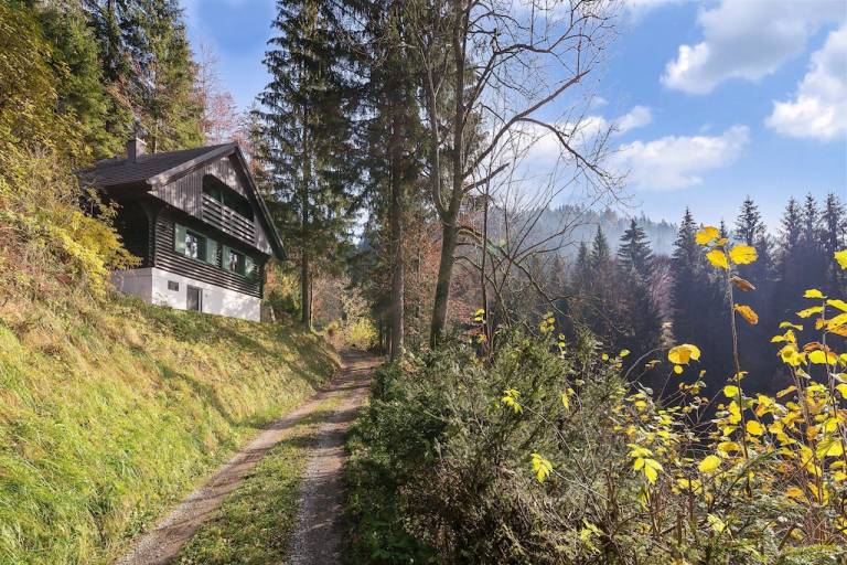 Casa Bled