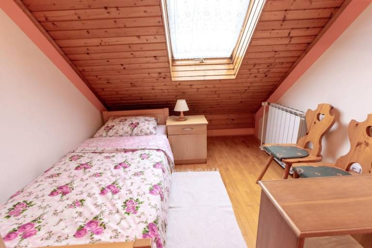 House  Gradišča